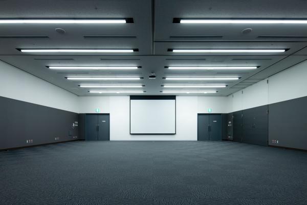2-3-2院内設備講堂